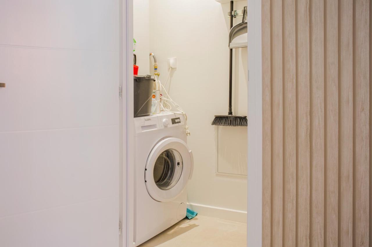 Ideal Pro & Couple - 2 Logements Theme Boho Chic Rdc & Dandy 1Er Etage - Quartier Calme - Jardin - Wifi Hd - Smart Tv - Parking Gratuit - Proche Centre & Transports - Ask Home Valenciennes Ngoại thất bức ảnh